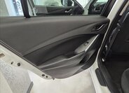 Mazda 6 Sedan 2,0 l 107 kw