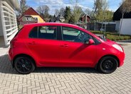 Toyota Yaris Hatchback 1,3 l 64 kw