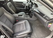 Mercedes-Benz Třídy E Kombi 2,1 l 100 kw