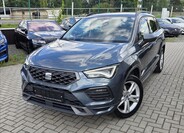 Seat Ateca 1