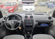 Volkswagen Caddy 15