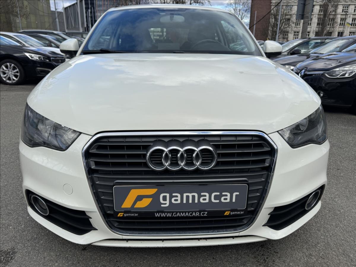 Audi A1 Hatchback 1,4 l 90 kw