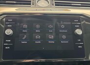 Volkswagen Passat Kombi 2,0 l 110 kw