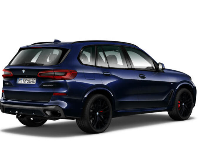 BMW X5 2