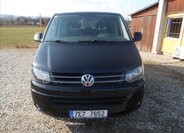 Volkswagen Multivan VAN / Minibus 2,0 l 103 kw