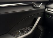 Škoda Octavia Kombi 1,5 l 110 kw