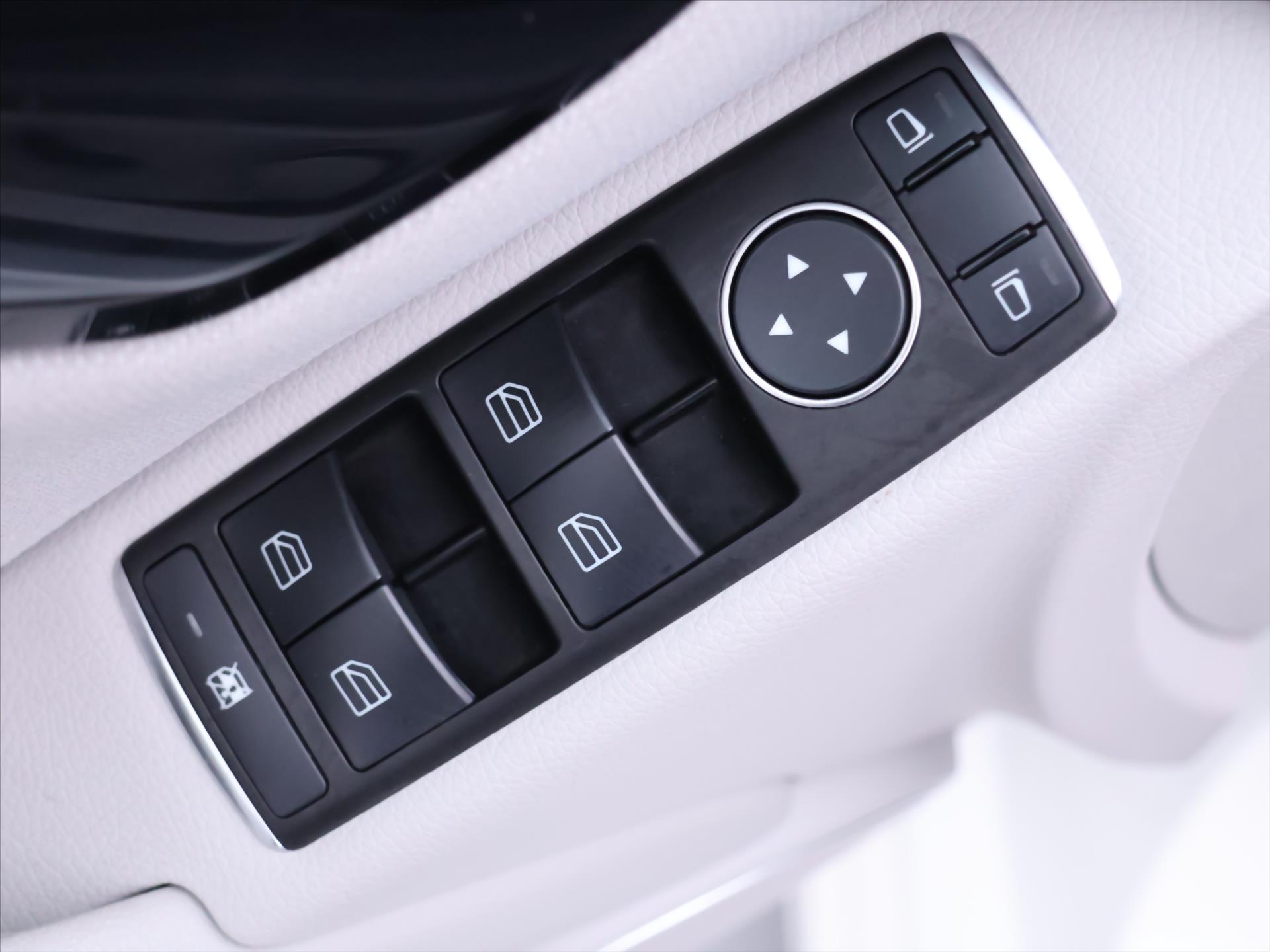 Mercedes-Benz Třídy C