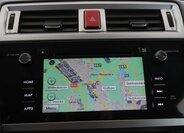 Subaru Outback Kombi 2,0 l 110 kw