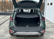 KIA Sportage SUV / Terénní 1,6 l 110 kw