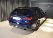 BMW Řada 3 Kombi 3,0 l 210 kw