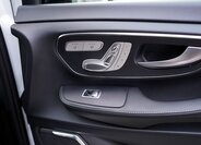 Mercedes-Benz Třídy V MPV 2,1 l 140 kw