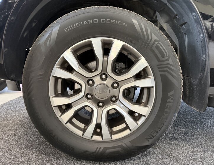 Ford Ranger Pick-up 3,2 l 147 kw