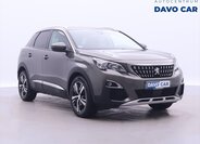 Peugeot 3008 SUV 1,2 l 96 kw