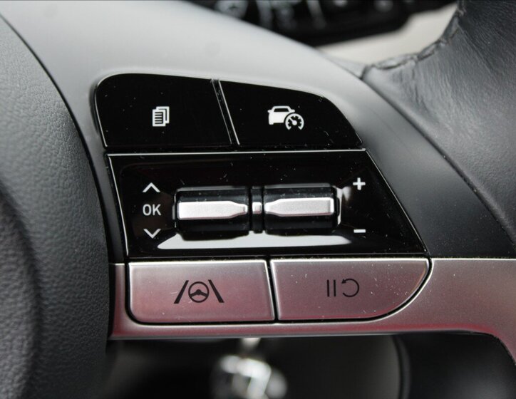 Hyundai Tucson SUV 1,6 l 132 kw