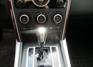 Mazda CX-9 Kombi 3,7 l 204 kw