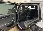 Škoda Superb Kombi 2,0 l 110 kw