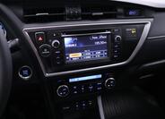 Toyota Auris 20