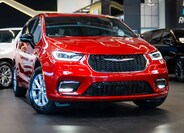 Chrysler Pacifica 37