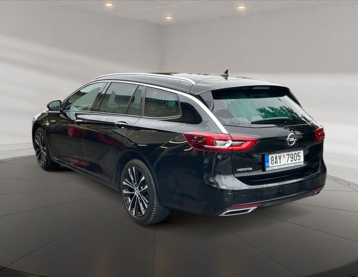 Opel Insignia 4