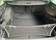 Škoda Octavia Kombi 2,0 l 180 kw