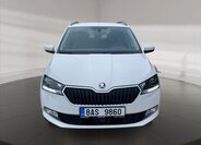 Škoda Fabia Kombi 999,0 70 kw