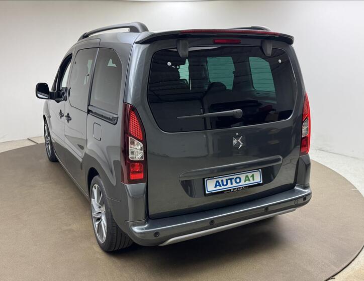 Citroën Berlingo 6