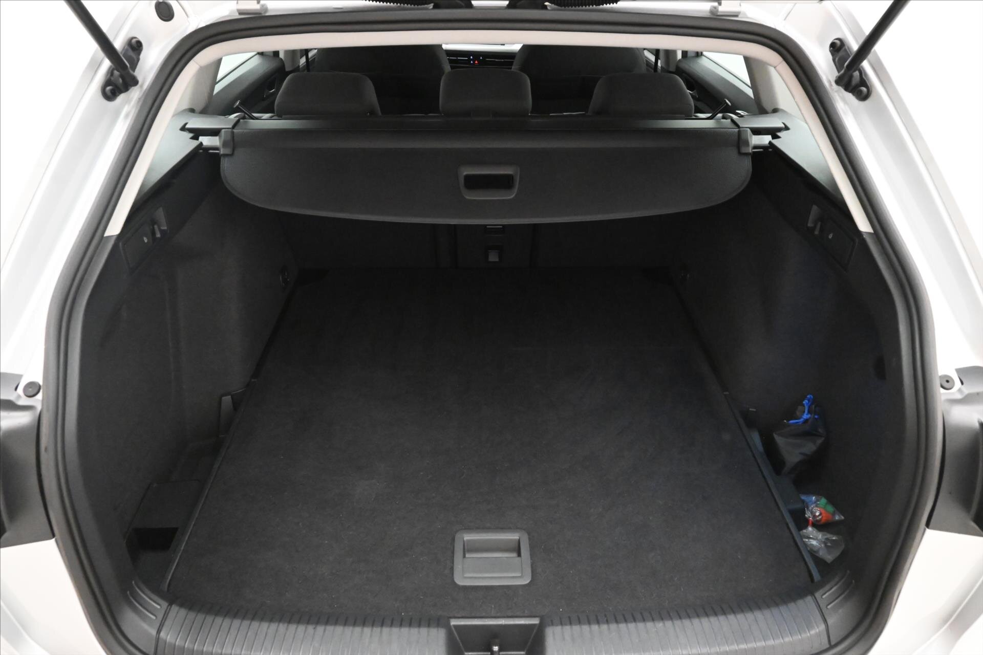 Volkswagen Golf Kombi 2,0 l 110 kw