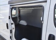 Opel Vivaro Ostatní 2,0 l 84 kw