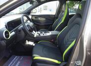 Dongfeng T5 EVO EV 12