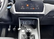 MG ZS SUV 1,5 l 85 kw