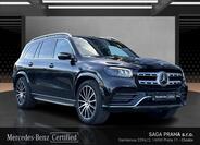 Mercedes-Benz GLS 7