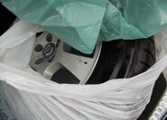 Volvo XC60 SUV 2,0 l 110 kw