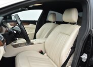 Mercedes-Benz CLS Sedan / Limuzína 3,0 l 195 kw