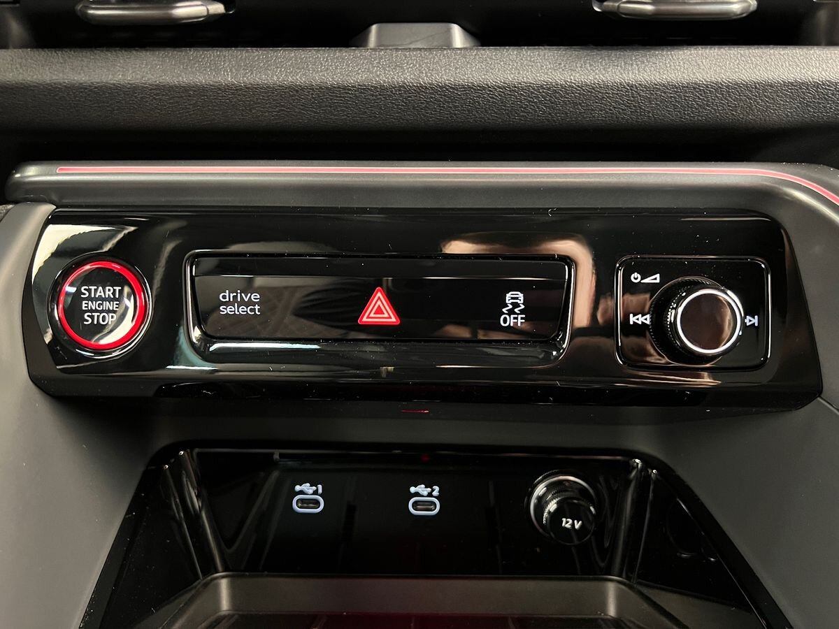 Audi Q5 SUV 2,0 l 150 kw