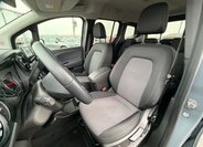 Mercedes-Benz Citan Skříň 1,5 l 85 kw