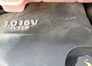 Iveco Daily Valník 0,0 130 kw