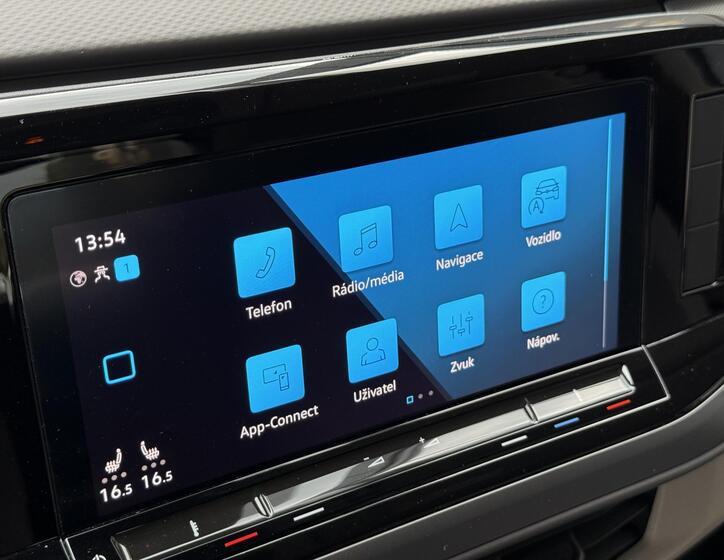 Volkswagen Multivan 34