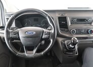 Ford Transit Custom Skříň 2,0 l 77 kw