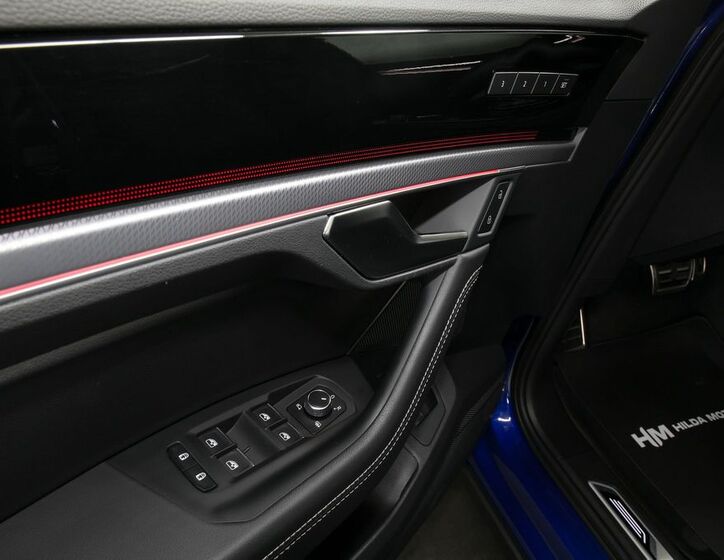 Volkswagen Touareg 19