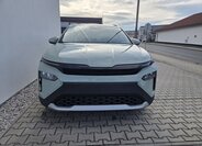 Škoda Elroq SUV / Terénní 1,0 150 kw