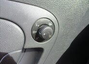 Škoda Fabia Kombi 1,4 l 63 kw