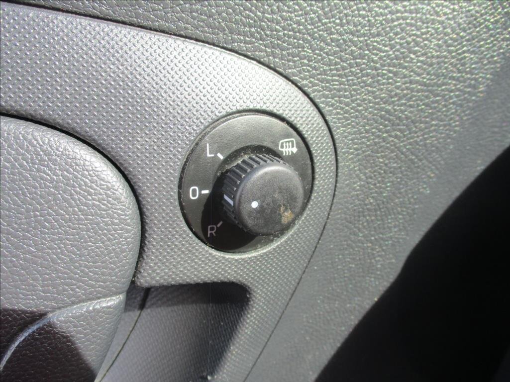 Škoda Fabia Kombi 1,4 l 63 kw