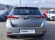 Toyota Auris Hatchback 1,6 l 97 kw