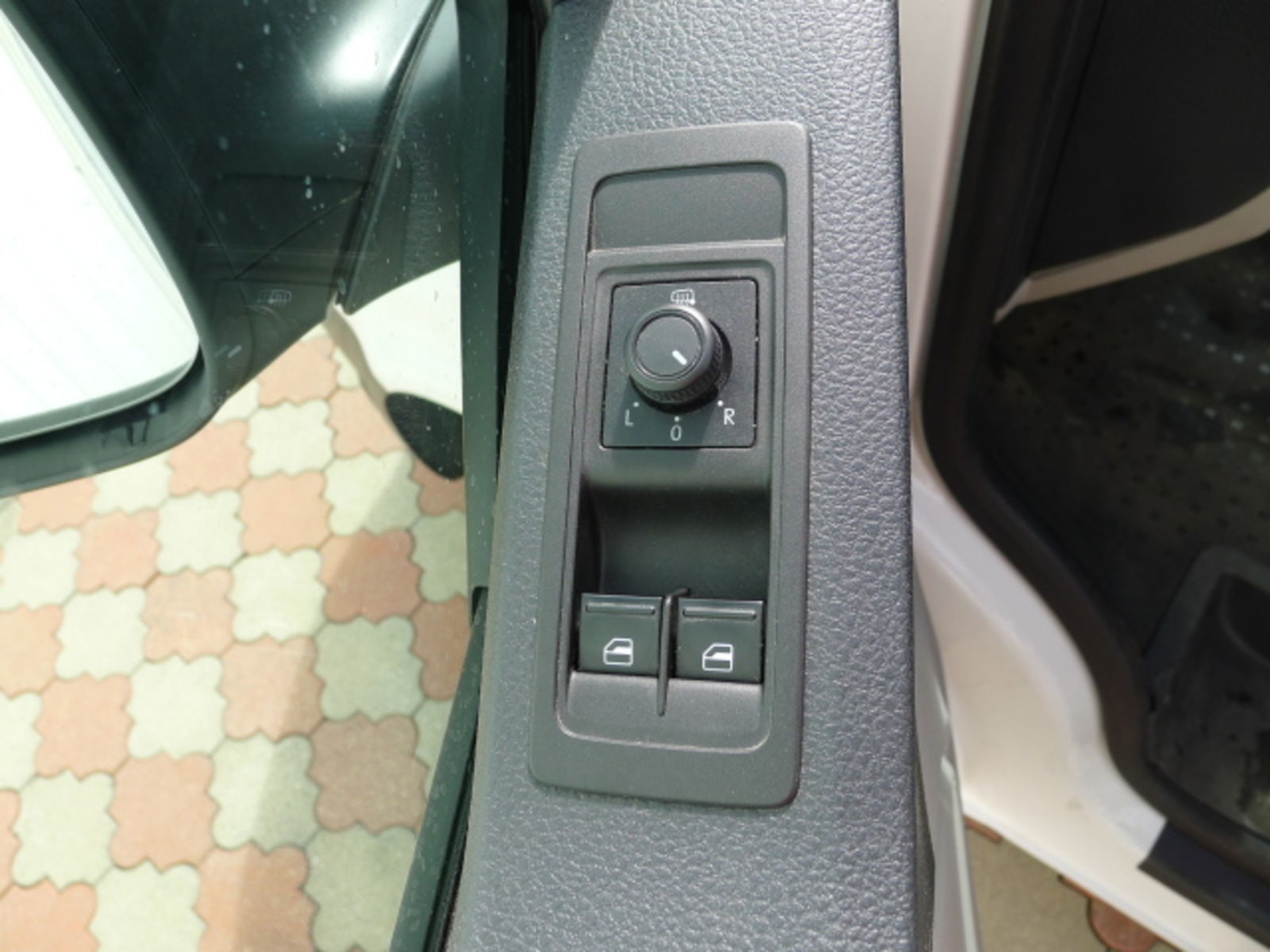 Volkswagen Transporter 14