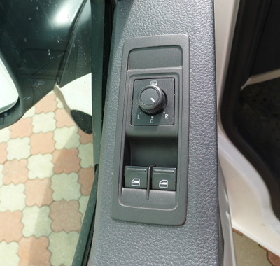 Volkswagen Transporter 14