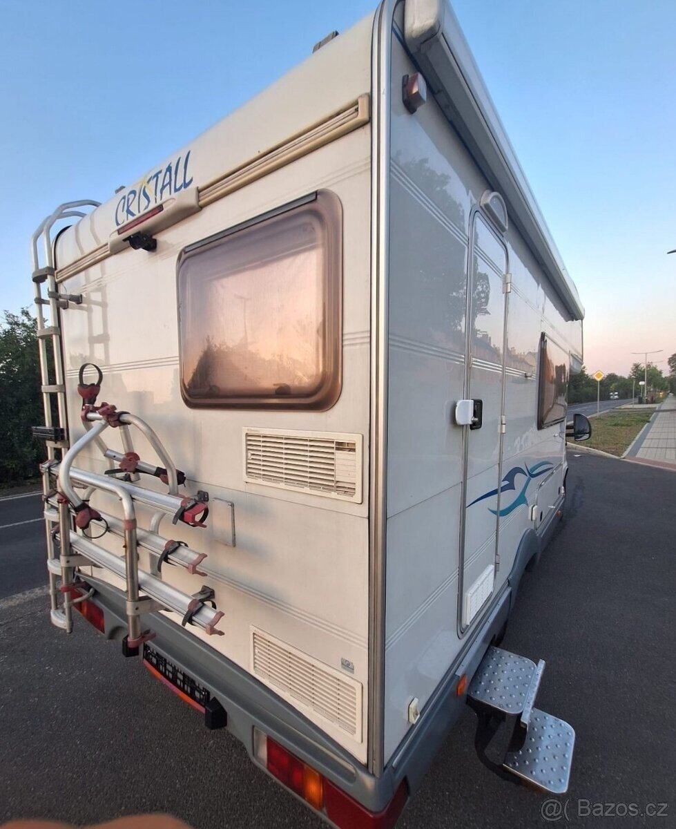 Fiat Ducato Ostatní 0,0 0