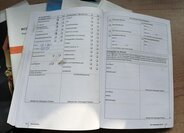 Volkswagen Touran MPV 1,2 l 77 kw