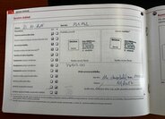 Škoda Superb Kombi 3,6 l 191 kw