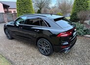 Audi SQ8 SUV 0,0 0