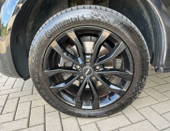 Volkswagen Caravelle 30